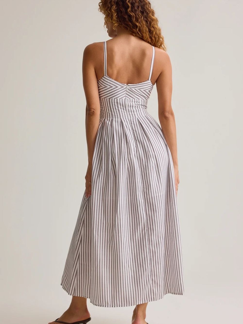Altar'd State Alouette Maxi Dress *New* - Picture 4 of 9